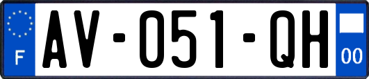 AV-051-QH