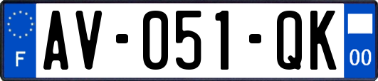 AV-051-QK