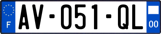 AV-051-QL