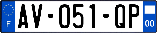 AV-051-QP