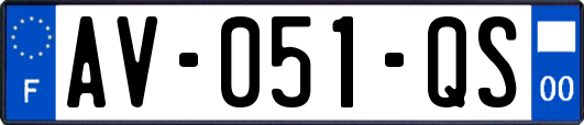 AV-051-QS