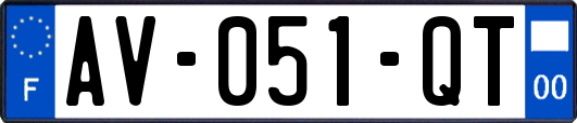 AV-051-QT