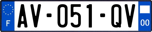 AV-051-QV