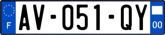 AV-051-QY