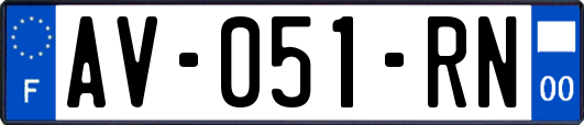 AV-051-RN