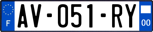 AV-051-RY