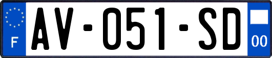 AV-051-SD