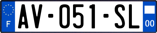 AV-051-SL