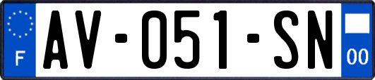 AV-051-SN