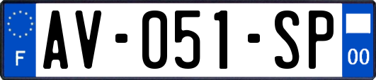 AV-051-SP