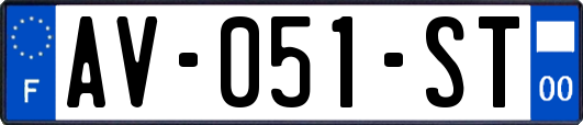 AV-051-ST