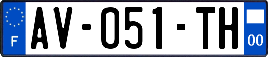 AV-051-TH