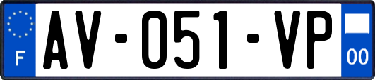 AV-051-VP