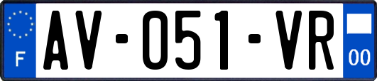AV-051-VR
