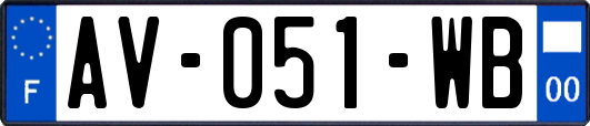 AV-051-WB