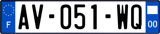 AV-051-WQ