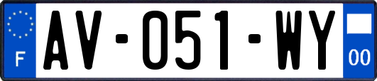 AV-051-WY
