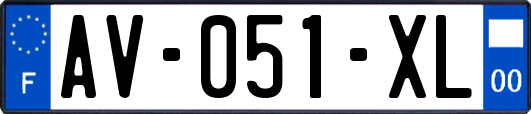 AV-051-XL