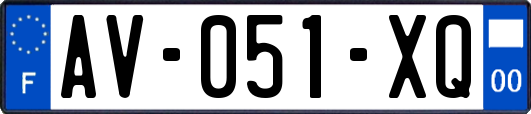 AV-051-XQ