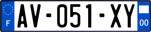 AV-051-XY