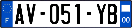 AV-051-YB