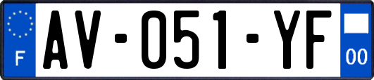AV-051-YF