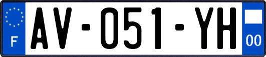 AV-051-YH