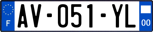 AV-051-YL