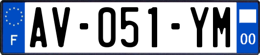 AV-051-YM