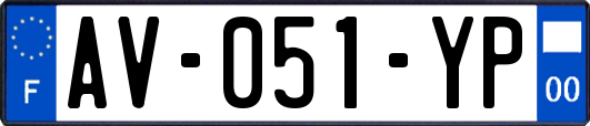 AV-051-YP
