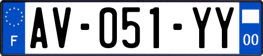 AV-051-YY