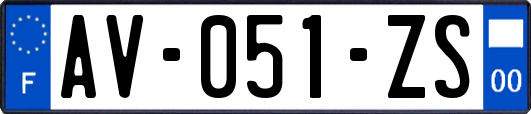 AV-051-ZS