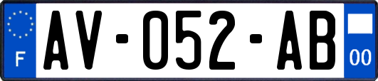 AV-052-AB