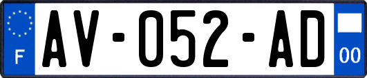 AV-052-AD