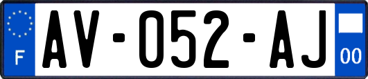 AV-052-AJ