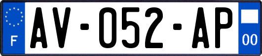 AV-052-AP