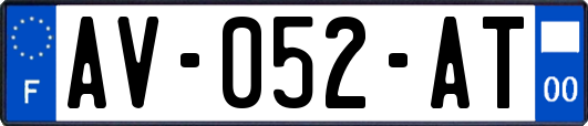 AV-052-AT