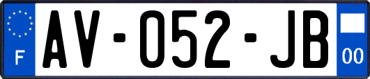 AV-052-JB