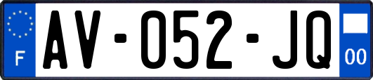 AV-052-JQ