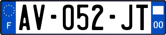 AV-052-JT