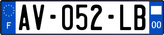 AV-052-LB
