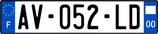 AV-052-LD