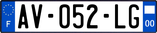 AV-052-LG