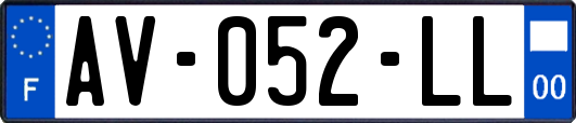 AV-052-LL