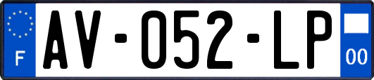 AV-052-LP