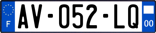 AV-052-LQ