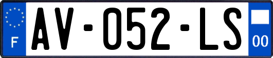 AV-052-LS