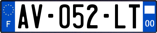 AV-052-LT