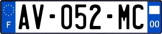 AV-052-MC
