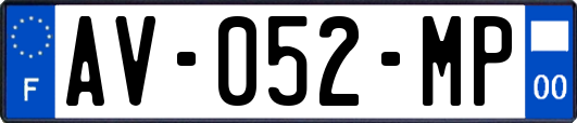 AV-052-MP